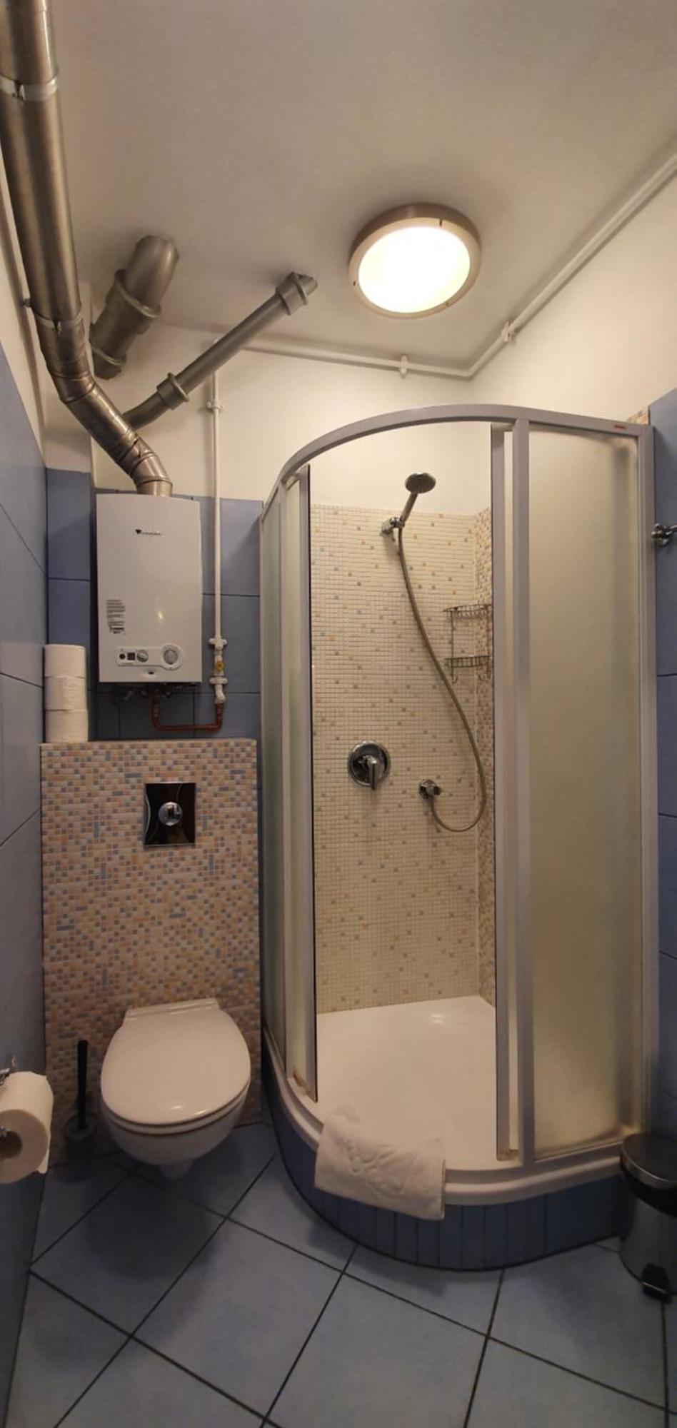 Patio Apartments - Old Town Гданськ Номер фото