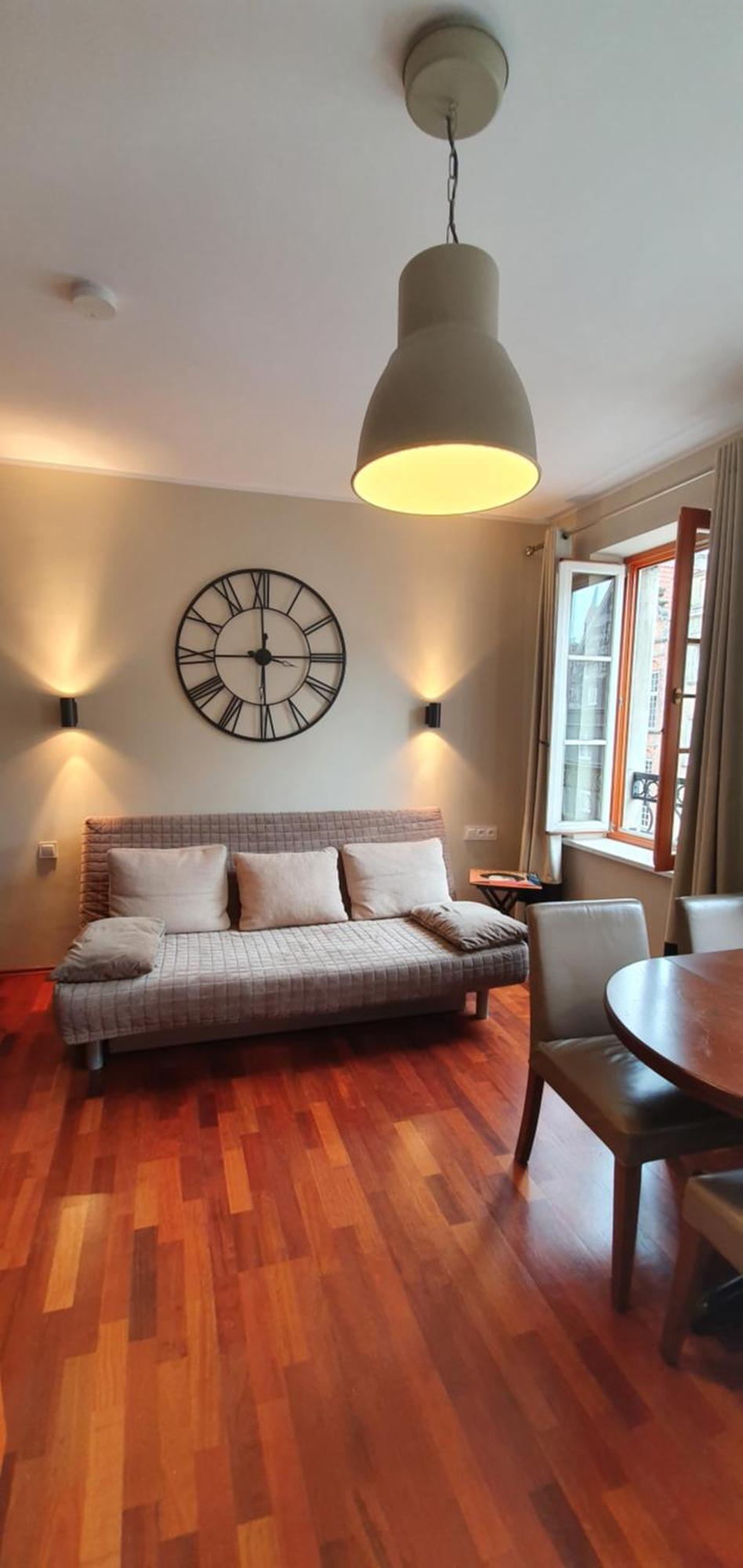 Patio Apartments - Old Town Гданськ Номер фото