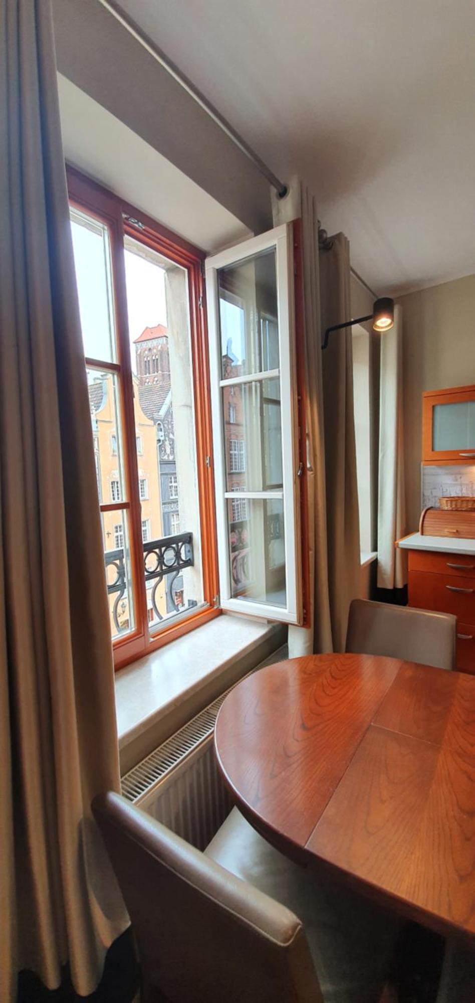 Patio Apartments - Old Town Гданськ Номер фото