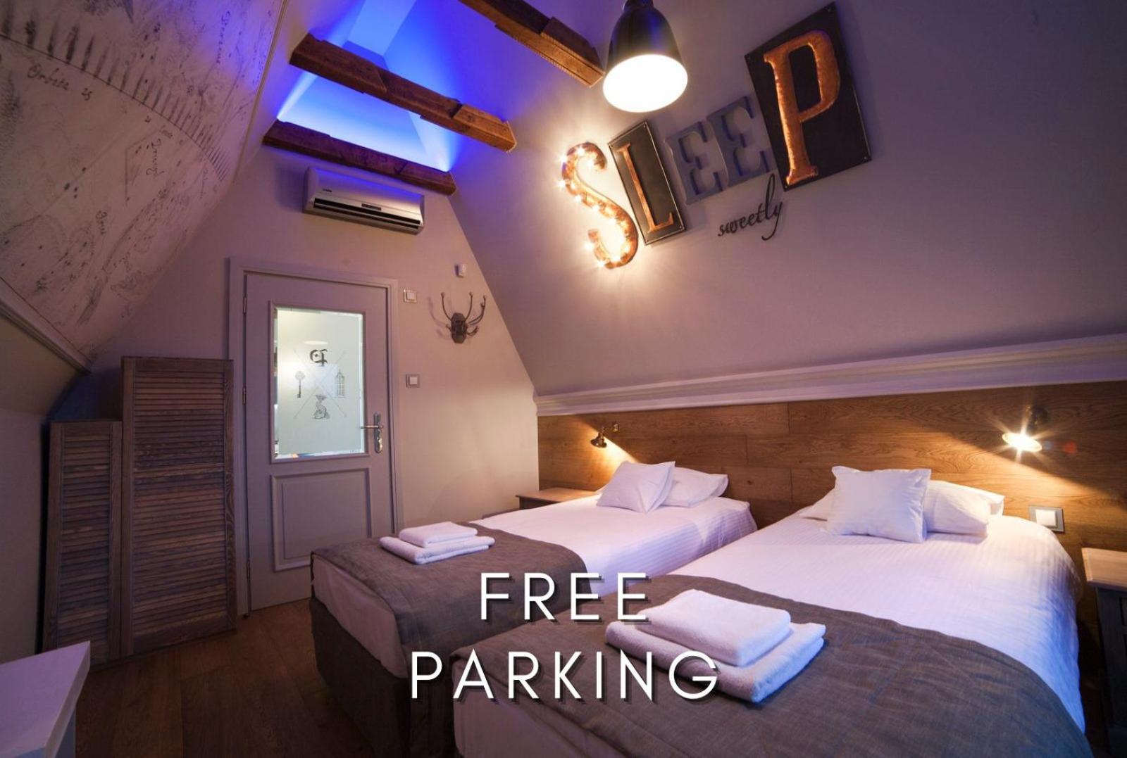 Patio Apartments - Old Town Гданськ Екстер'єр фото