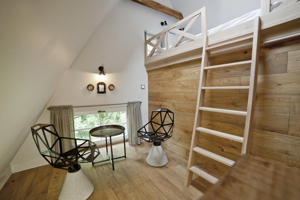 Patio Apartments - Old Town Гданськ Екстер'єр фото